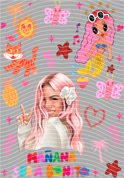 A5 Notebook Wraps-A 1344